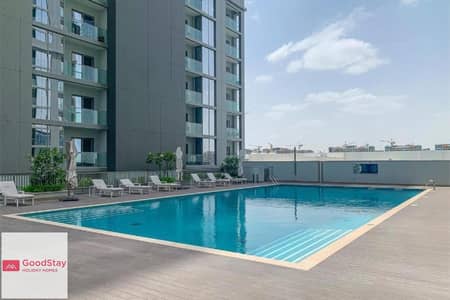 1 Bedroom Apartment for Rent in Sobha Hartland, Dubai - 22bf04af-c293-4aab-903c-62eaed2ff91b. jpeg