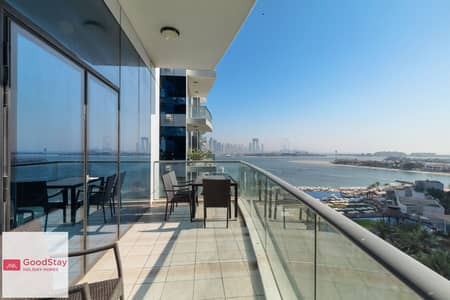 1 Bedroom Flat for Rent in Palm Jumeirah, Dubai - IMG_2387. jpg