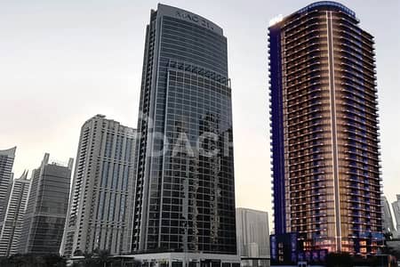 1 Bedroom Flat for Sale in Jumeirah Lake Towers (JLT), Dubai - Signature Brand | Luxury Furnished | Reserve Now!