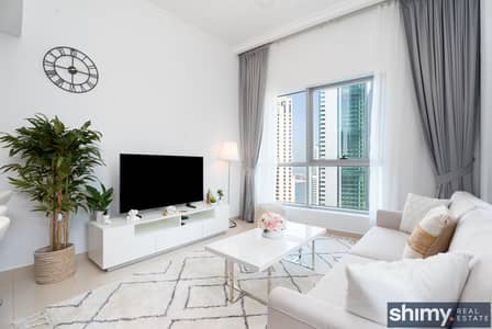 1 Bedroom Flat for Rent in Dubai Marina, Dubai - DSC00541-Edit. jpg
