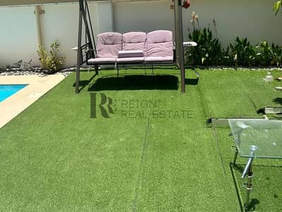 5 Bedroom Villa for Sale in Al Reef, Abu Dhabi - WhatsApp Image 2025-04-03 at 1.09. 06 PM. jpg