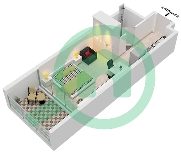 Type Executive Unit 2 Floor 2-41, Unit 3 4-17,20-25, Unit 8 Floor 3,29-35, unit 9 Floor 2,26-28,36-41, Unit 10,11 Floor 4-17,20-25