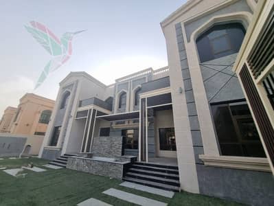 9 Bedroom Villa for Sale in Al Tiwayya, Al Ain - 5976829902059588497. jpg