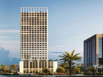 Офис Продажа в Калчер Вилладж, Дубай - BINGHATTI TWILIGHTS 9. jpg