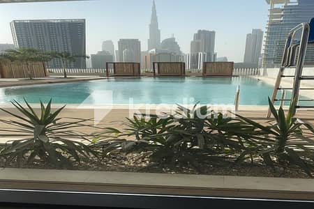 Studio for Sale in Business Bay, Dubai - 2fb48e1f-386c-4ef0-a5e6-e2147d21d8c1. jpg