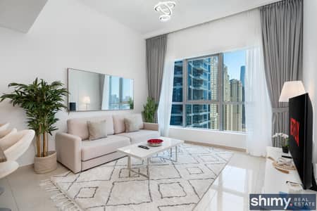 1 Bedroom Apartment for Rent in Dubai Marina, Dubai - DSC00920-Edit-31. jpg