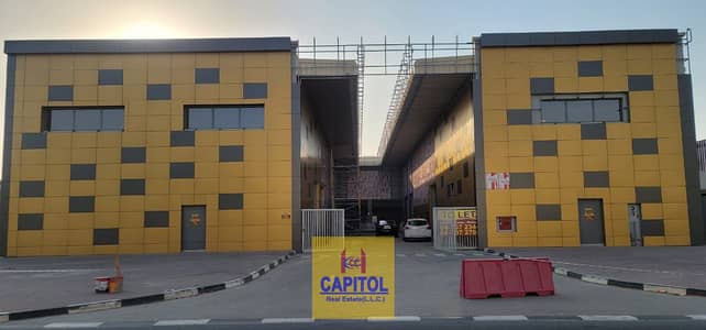 Warehouse for Rent in Al Quoz, Dubai - WhatsApp Image 2025-06-17 at 6.05. 31 PM (1). jpeg