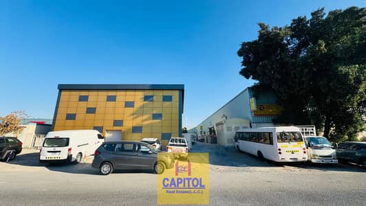 Warehouse for Rent in Al Quoz, Dubai - WhatsApp Image 2025-06-17 at 6.05. 04 PM (2). jpeg