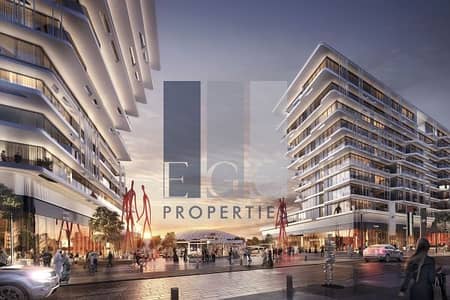 2 Cпальни Апартамент Продажа в Остров Садият, Абу-Даби - WhatsApp Image 2022-08-29 at 4.30. 08 PM. jpeg