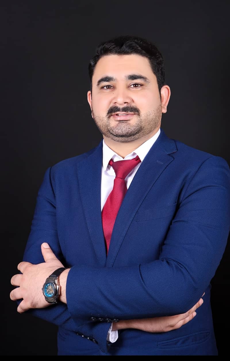 Muhammad Ibraheem Abbasi