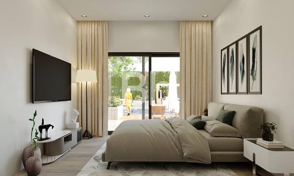 位于朱美拉环形村(JVC),JVC第12区,Elysee Heights 1 卧室的公寓 900000 AED - 12053522 位于朱美拉环形村(JVC),JVC第12区,Elysee Heights 1 卧室的公寓 900000 AED - 12053522