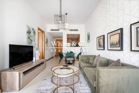 1 Bedroom Apartment for Sale in Dubai Marina, Dubai - Vacant Now I Great Location I Spacious