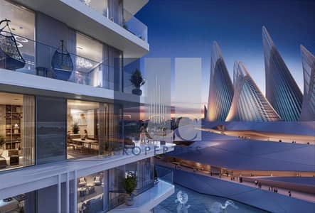 1 Bedroom Flat for Sale in Saadiyat Island, Abu Dhabi - WhatsApp Image 2024-06-21 at 5.18. 06 PM (1). jpeg