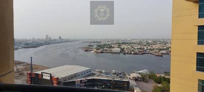 شقة في أبراج الخور،عجمان وسط المدينة 3 غرف 54500 درهم - 11849849