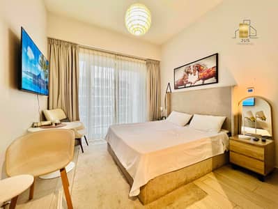 Studio for Rent in Meydan City, Dubai - IMG_3669. jpg