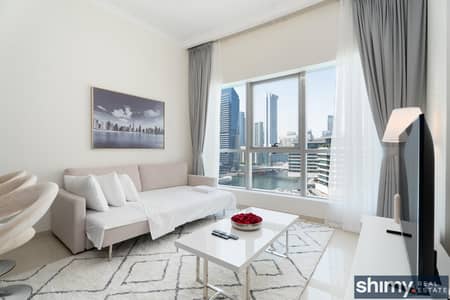 1 Bedroom Flat for Rent in Dubai Marina, Dubai - DSC00790-Edit. jpg