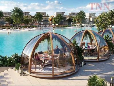 3 Bedroom Townhouse for Sale in DAMAC Lagoons, Dubai - IMG-20250514-WA0063. jpg