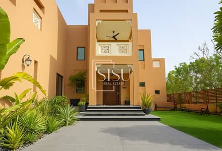 فیلا 5 غرف نوم للبيع في الفرجان، دبي - IMG-20250526-WA0019. jpg