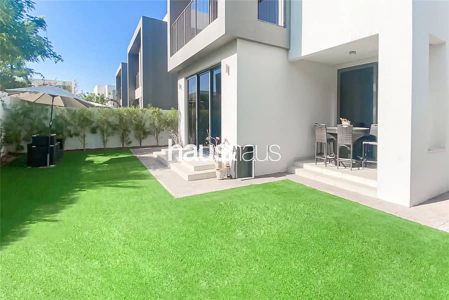 فیلا في سيدرا 3،فلل سيدرا،دبي هيلز استيت 3 غرف 380000 درهم - 12053594