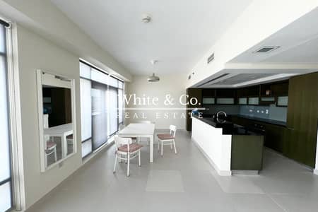 1 Bedroom Apartment for Rent in Downtown Dubai, Dubai - Video | Unfurnished | Flexible Cheques