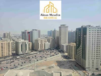 2 Cпальни Апартаменты в аренду в Аль Маджаз, Шарджа - 1000223671. jpg