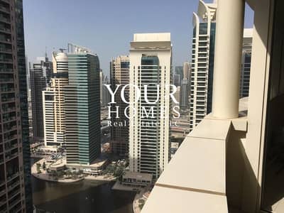 1 Bedroom Apartment for Sale in Jumeirah Lake Towers (JLT), Dubai - IMG-20250626-WA0091. jpg