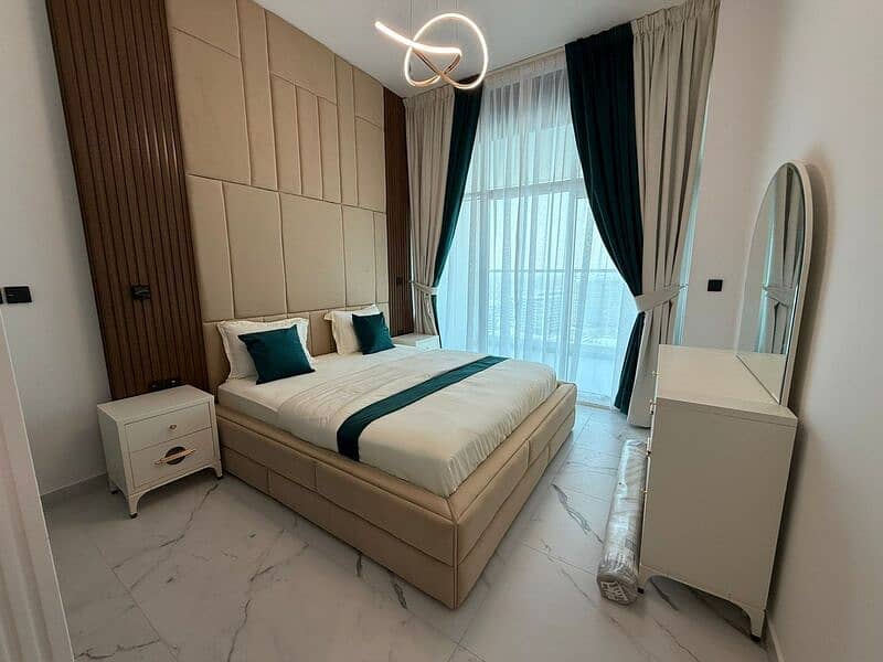 Brand New | Fully Furnished | Luxury Amenities Brand New | Fully Furnished | Luxury Amenities