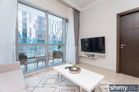 1 Bedroom Apartment for Rent in Dubai Marina, Dubai - DSC01080. jpg