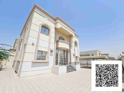 فیلا 6 غرف نوم للايجار في الحميدية، عجمان - 1000066457. jpg