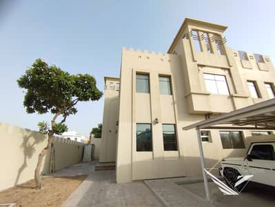 5 Bedroom Villa for Rent in Sharqan, Sharjah - IMG_20250627_170541. jpg