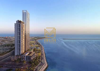 2 Bedroom Flat for Sale in Dubai Maritime City, Dubai - 03. jpg