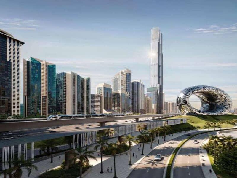 3 Burj Azizi 3. jpg