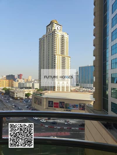 شقة 2 غرفة نوم للايجار في عجمان وسط المدينة، عجمان - WhatsApp Image 2025-06-27 at 5.24. 10 PM. jpg