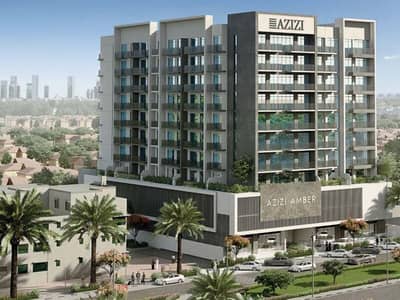 محل تجاري  للبيع في الفرجان، دبي - AZIZI SAMIA 3. jpg