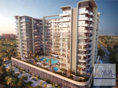 1 Bedroom Flat for Sale in Wasl Gate, Dubai - Sola Residences (1). jpg