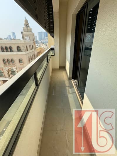 2 Bedroom Apartment for Rent in Liwara 1, Ajman - IMG-20231025-WA0071. jpg