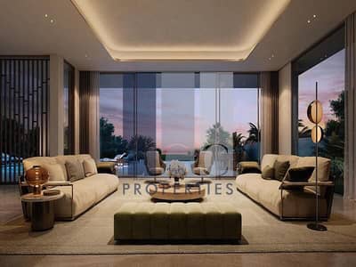 3 Cпальни Таунхаус Продажа в Аль Худайриат остров, Абу-Даби - WhatsApp Image 2024-03-14 at 2.23. 09 PM (1). jpeg