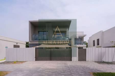 4 Bedroom Villa for Sale in Yas Island, Abu Dhabi - New Project. jpg