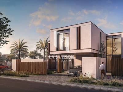 3 Bedroom Townhouse for Sale in Al Jubail Island, Abu Dhabi - WhatsApp Image 2024-09-16 at 10.07. 35_54be1486. jpg