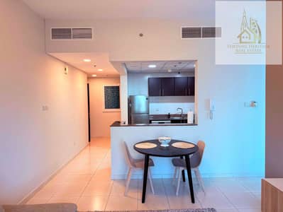 Studio for Rent in Dubai Marina, Dubai - IMG_3922. jpg