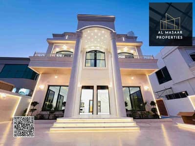 فیلا 5 غرف نوم للبيع في الروضة، عجمان - 1000045132. jpg