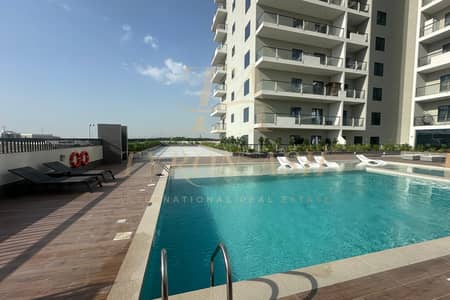 1 Bedroom Flat for Sale in Majan, Dubai - Brand New | Spacious Layout | Modern