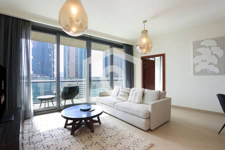 2 Bedroom Flat for Rent in Downtown Dubai, Dubai - IMG_0461. jpg