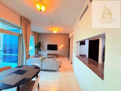 1 Bedroom Apartment for Rent in Dubai Marina, Dubai - IMG_3923. jpg