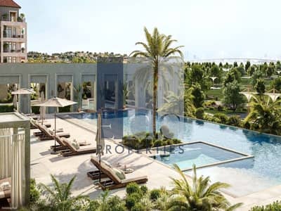 1 Bedroom Flat for Sale in Al Hudayriat Island, Abu Dhabi - WhatsApp Image 2025-06-26 at 11.17. 40 PM. jpeg