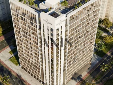 2 Cпальни Апартаменты Продажа в Джумейра Вилладж Серкл (ДЖВС), Дубай - Квартира в Джумейра Вилладж Серкл (ДЖВС)，JVC Дистрикт 14，Norah Residence, 2 cпальни, 1506240 AED - 12053813