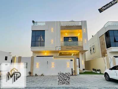 فیلا 6 غرف نوم للبيع في الحليو، عجمان - batch_781852043-1066x800. jpg