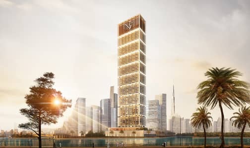商业湾， 迪拜 2 卧室单位待售 - 11. jpg