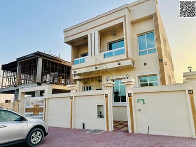5 Cпальни Вилла Продажа в Аль Хелио, Аджман - batch_IMG-20250626-WA0255. jpg