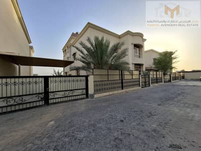 5 Bedroom Villa for Rent in Mohamed Bin Zayed City, Abu Dhabi - IMG-20250624-WA0091. jpg